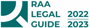 RAA-Legal-Guide рейтинг юристов
