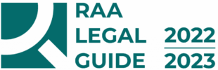 RAA-Legal-Guide рейтинг юристов