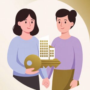 Освобождение от НДФЛ при дарении между близкими родственниками